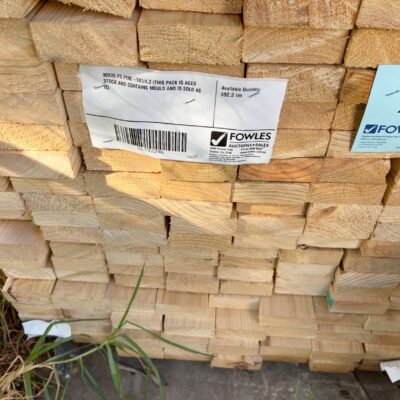 90X35 F5 PINE-141/4.2 (THIS PACK IS AGED STOCK AND CONTAINS MOULD AND IS SOLD AS IS)