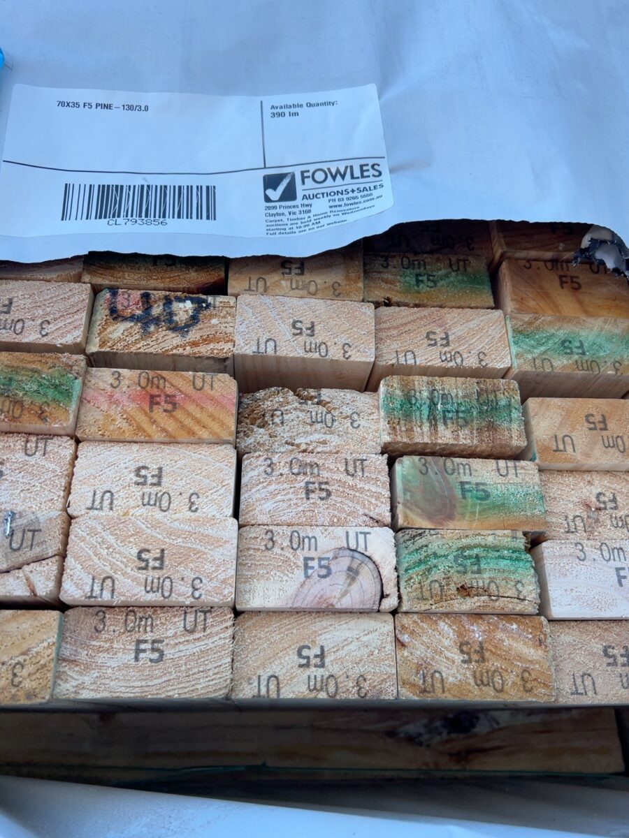 70X35 F5 PINE-130/3.0