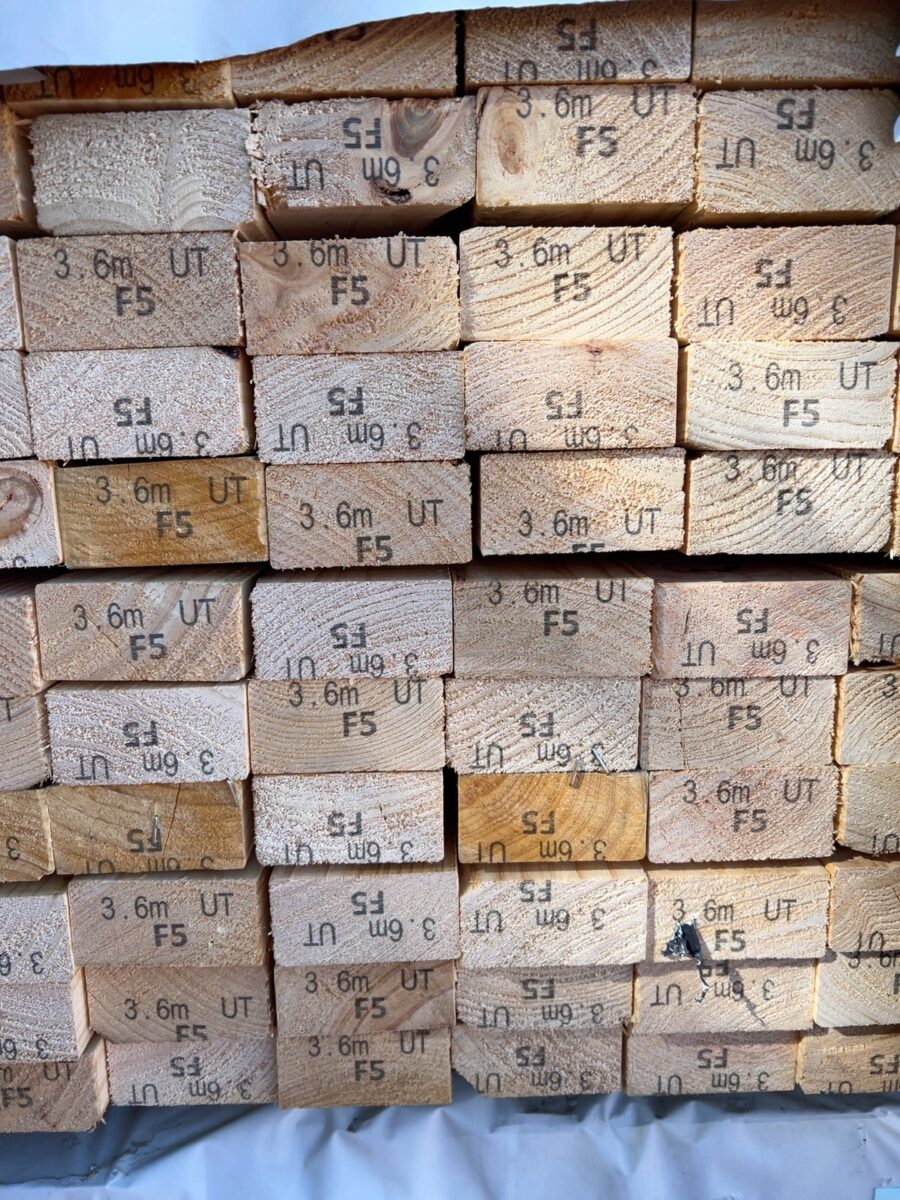 70X35 F5 PINE-178/3.6 (THIS PACK IS AGED STOCK AND SOLD AS IS)