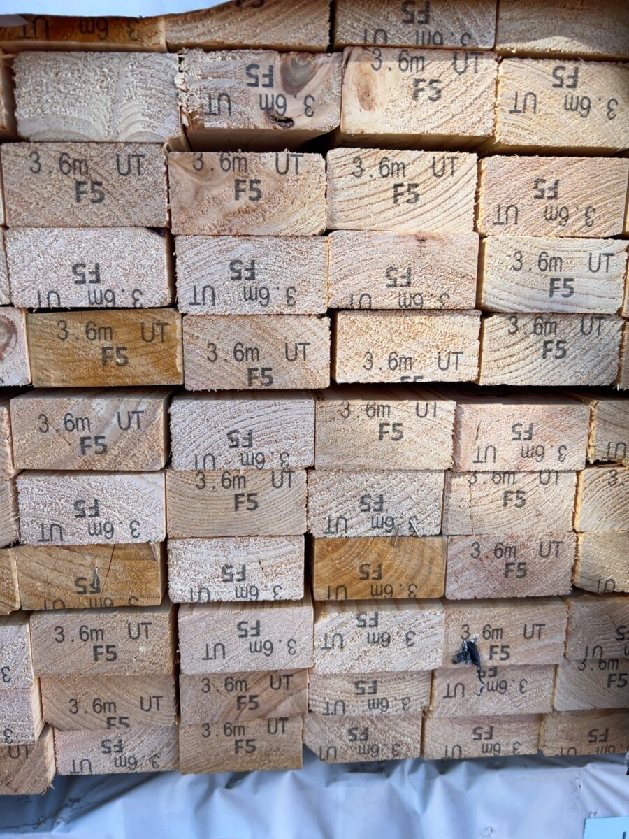 70X35 F5 PINE-90/3.6 (THIS PACK IS AGED STOCK AND SOLD AS IS)