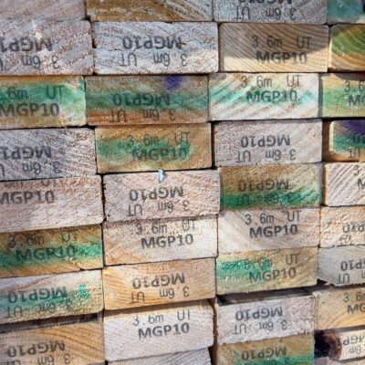 90X35 MGP10 PINE-118/3.6 (THIS PACK IS AGED STOCK AND SOLD AS IS)