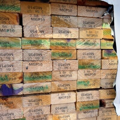 90X35 MGP10 PINE-139/3.6 (THIS PACK IS AGED STOCK AND SOLD AS IS)