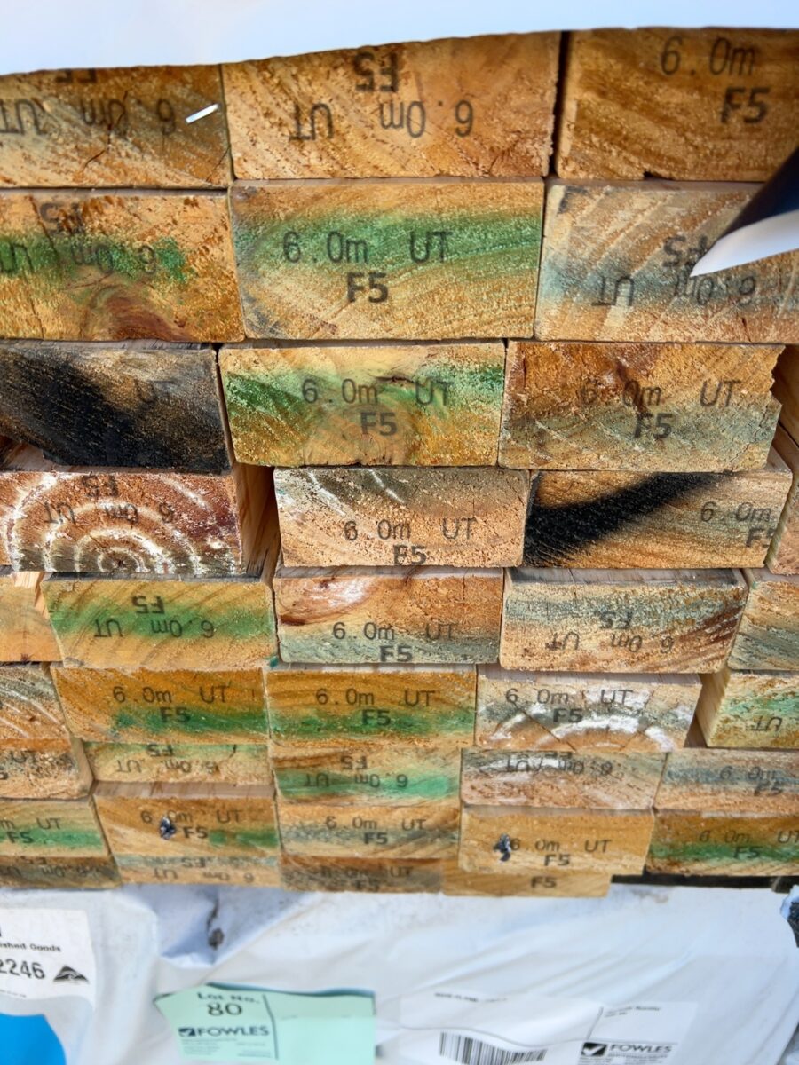 90X45 F5 PINE-104/6.0