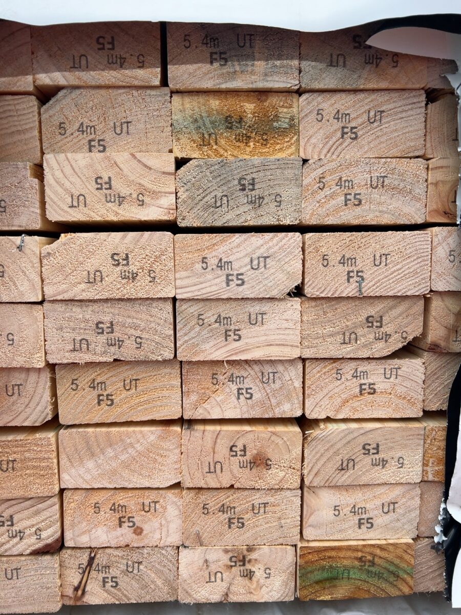 90X45 F5 PINE-109/5.4