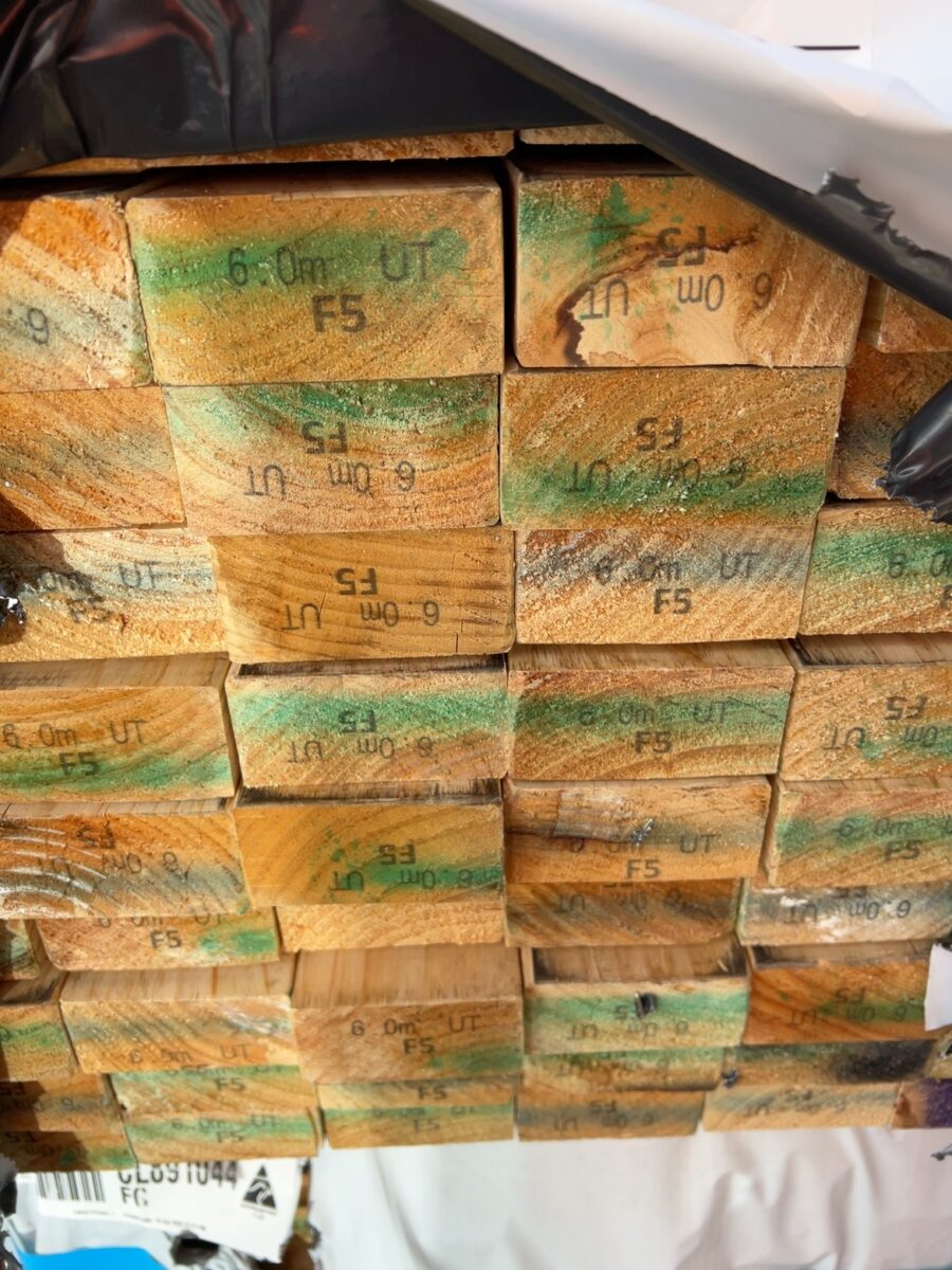 90X45 F5 PINE-109/6.0