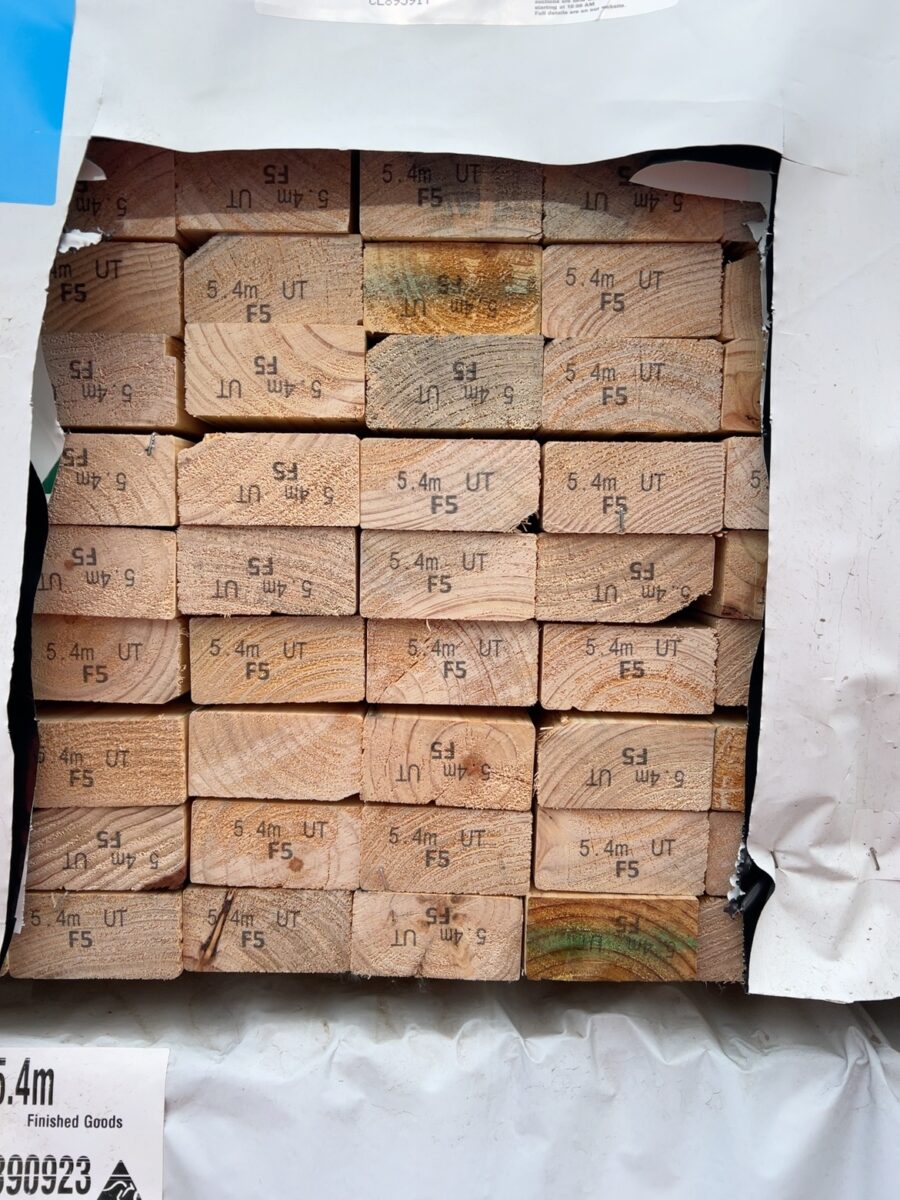 90X45 F5 PINE-104/5.4