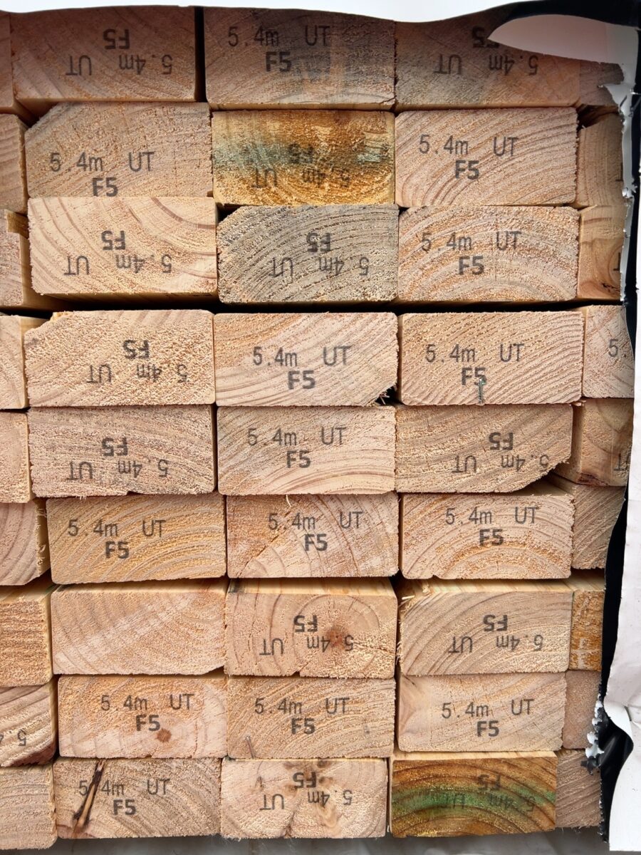 90X45 F5 PINE-104/5.4