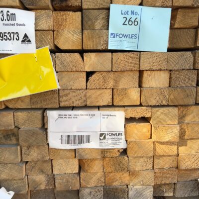 70X45 ROM PINE-120/3.6 (THIS PACK IS AGED STOCK AND SOLD AS IS)