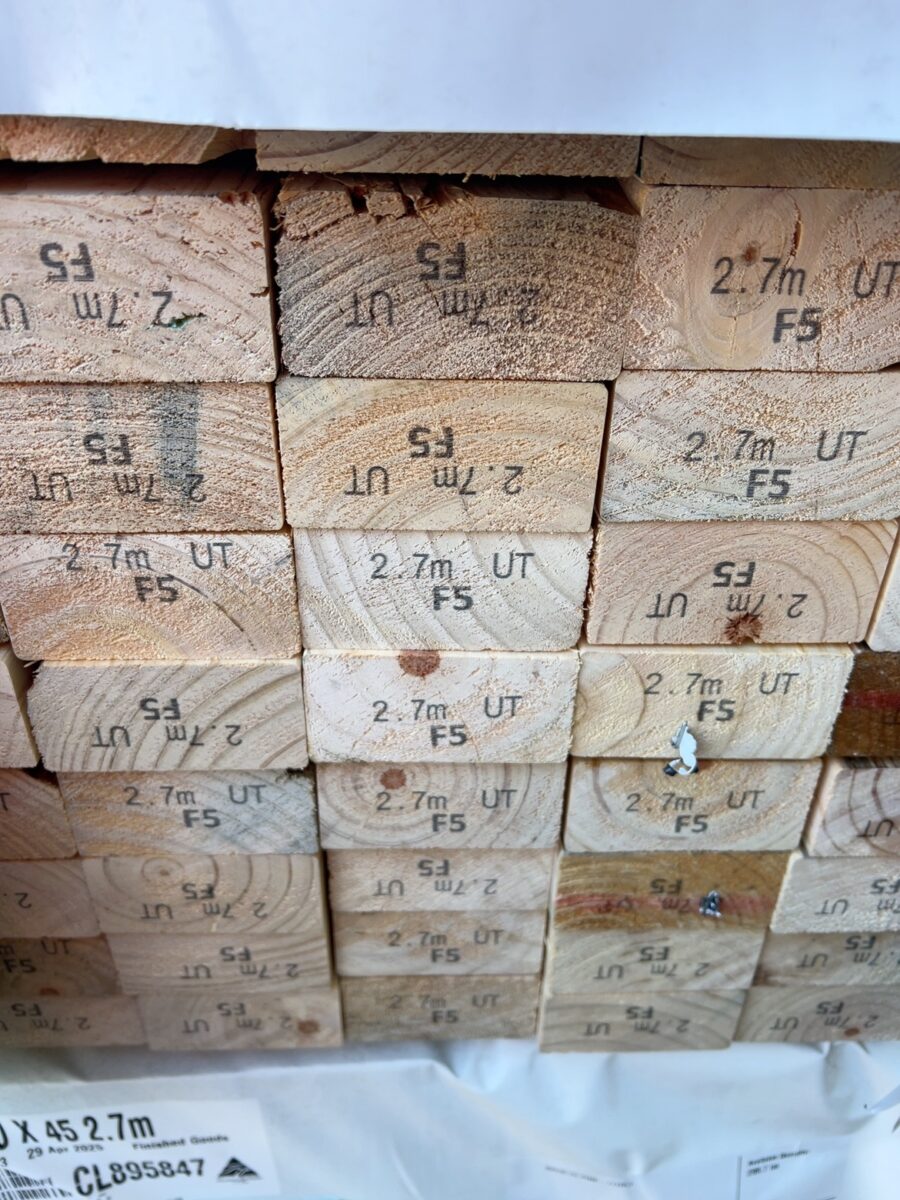 90X45 F5 PINE-112/2.7