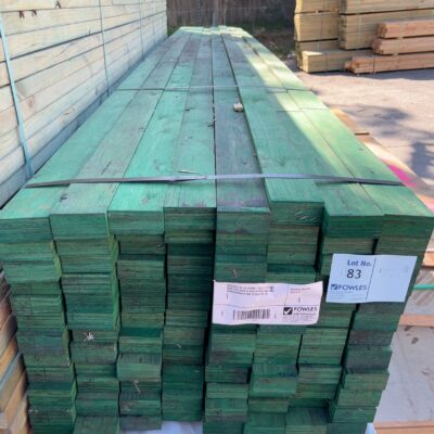 90X45 E13 H2 LVL BEAMS-96/5.4 (PLEASE NOTE THIS PACK IS AGED STOCK AND MAY CONTAIN MOULD AND IS SOLD AS IS)