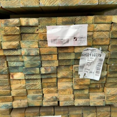 90X35 T2 BLUE MGP10 PINE-112/4.2