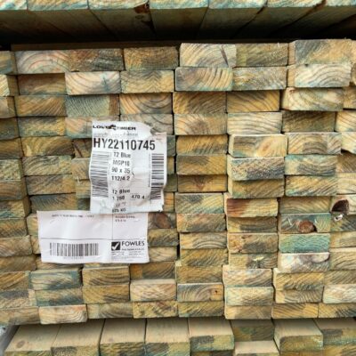 90X35 T2 BLUE MGP10 PINE-112/4.2