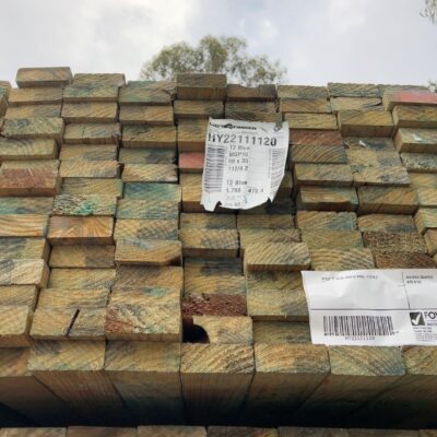 90X35 T2 BLUE MGP10 PINE-112/4.2