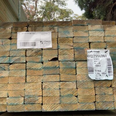 90X35 T2 BLUE MGP10 PINE-112/4.2