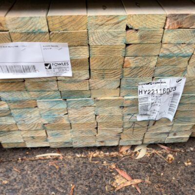 90X35 T2 BLUE MGP10 PINE-112/4.2