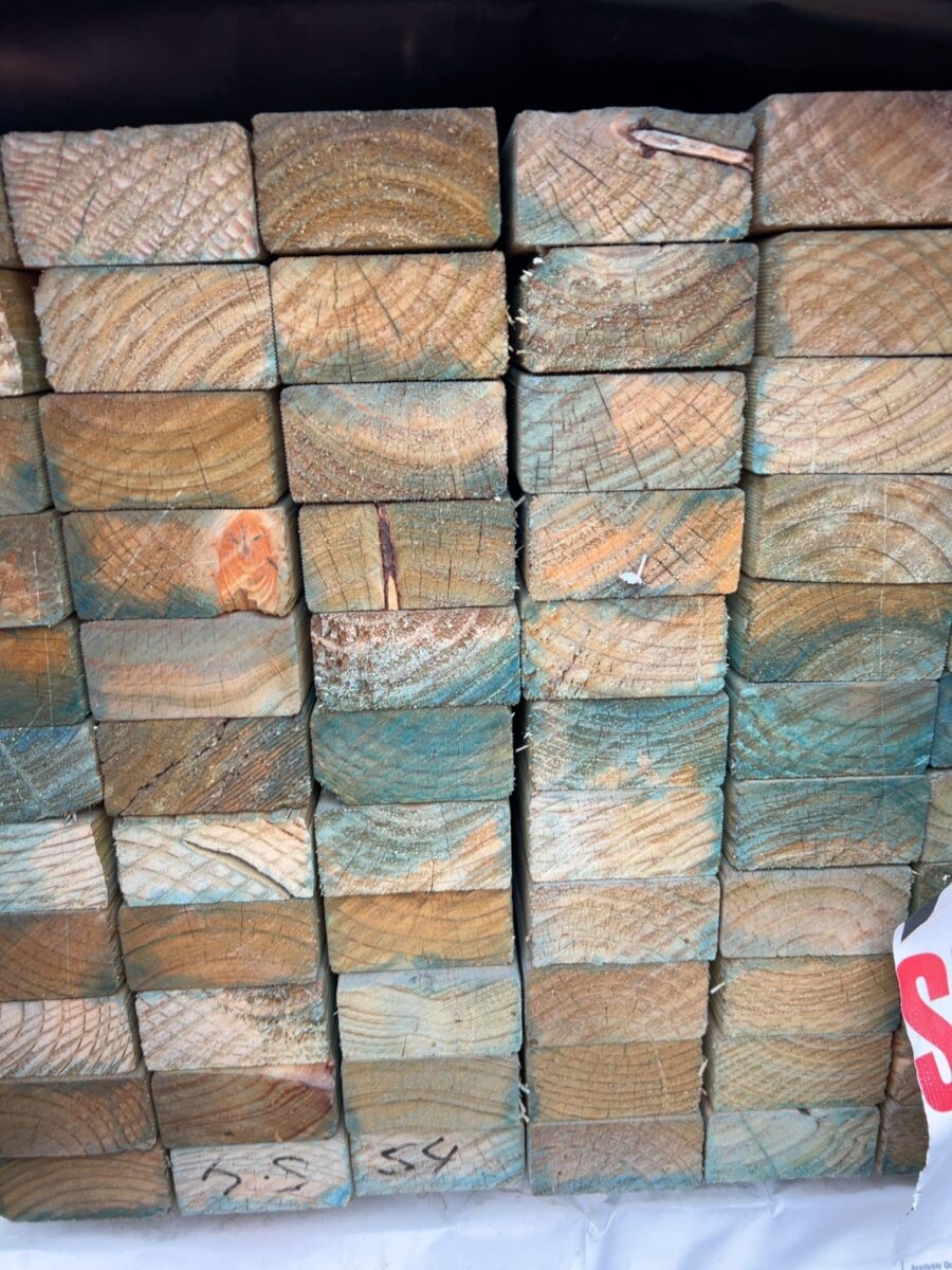 90X45 T2 BLUE F5 PINE-88/4.8