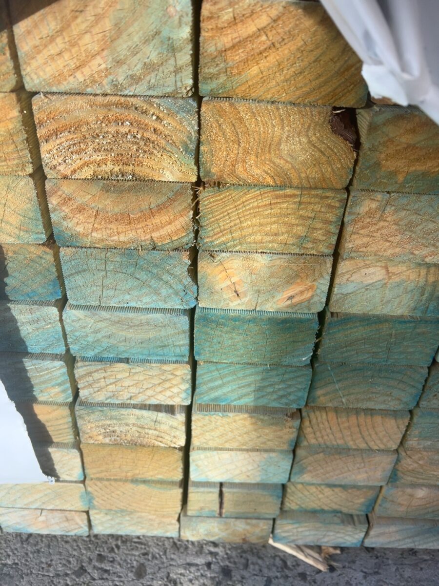 90X45 T2 BLUE F5 PINE-88/4.8