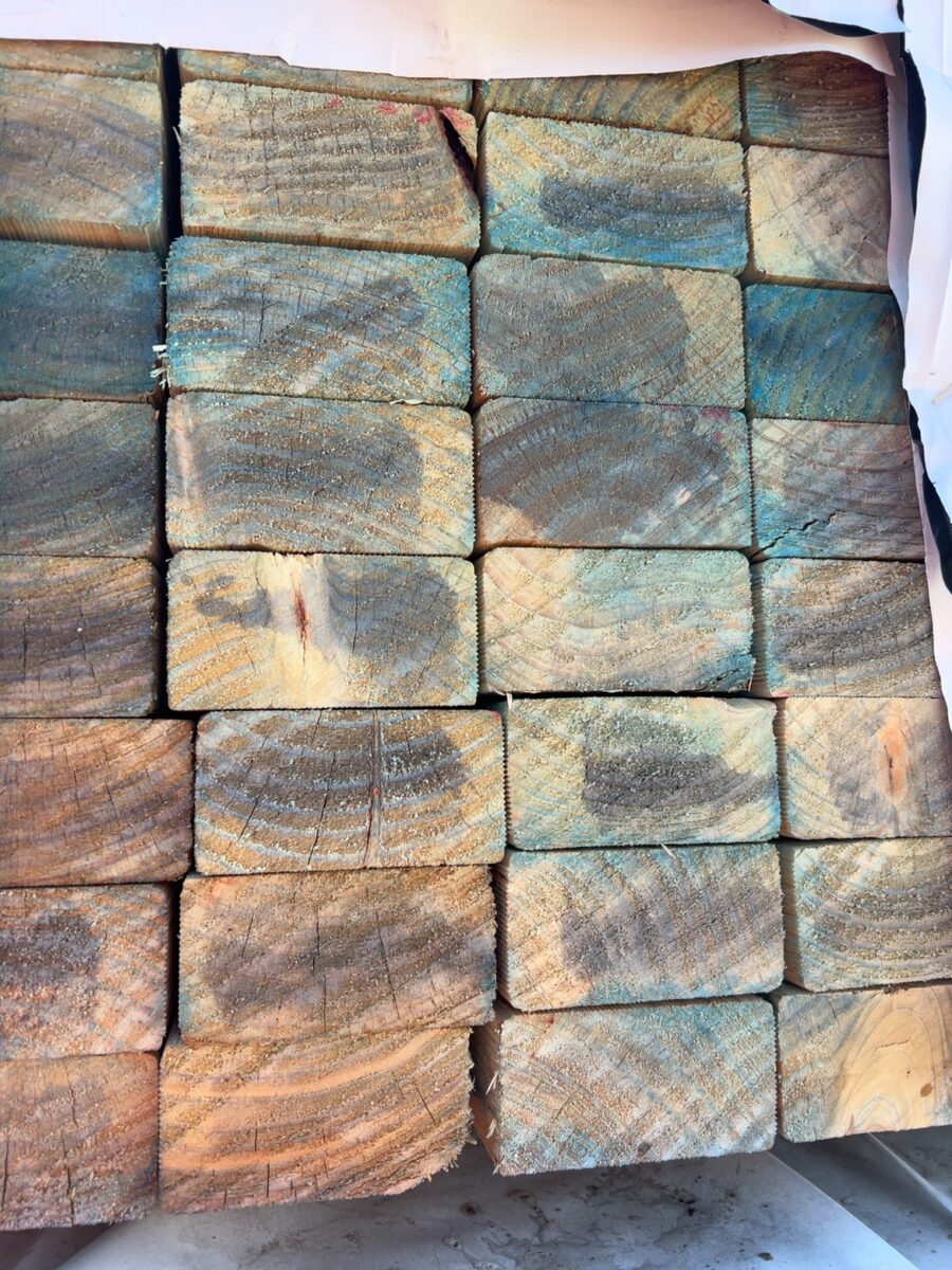 90X45 T2 BLUE MGP10 PINE-88/4.8