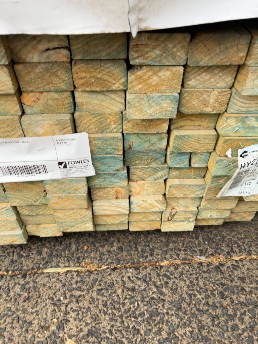 90X45 T2 BLUE F5 PINE-88/4.8