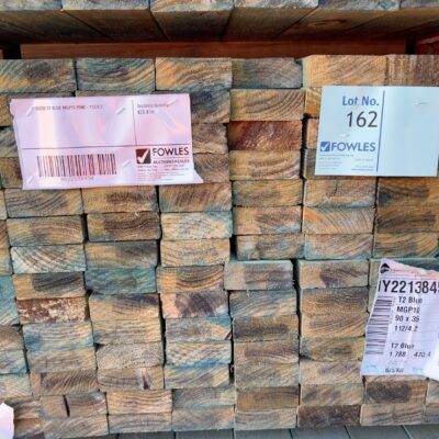 90X35 T2 BLUE MGP10 PINE-112/4.2