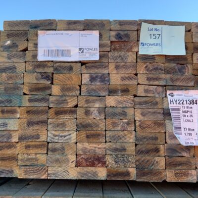 90X35 T2 BLUE MGP10 PINE-112/4.2