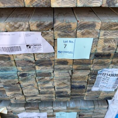 90X35 T2 BLUE MGP10 PINE-112/4.2