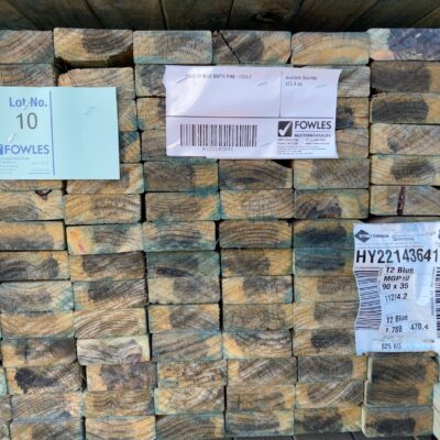 90X35 T2 BLUE MGP10 PINE-112/4.2