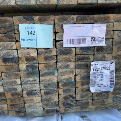 90X35 T2 BLUE MGP10 PINE-112/4.2