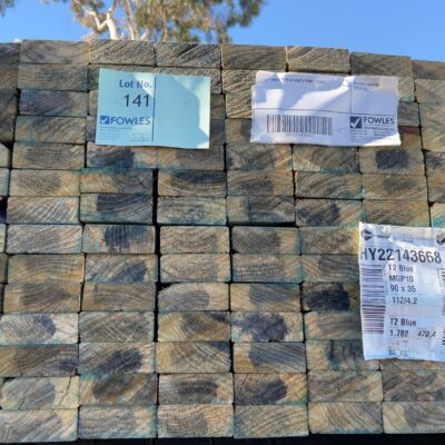 90X35 T2 BLUE MGP10 PINE-112/4.2