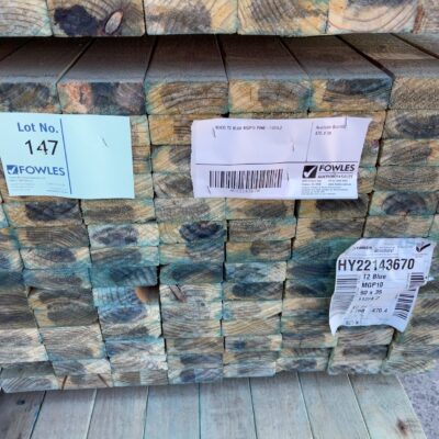 90X35 T2 BLUE MGP10 PINE-112/4.2