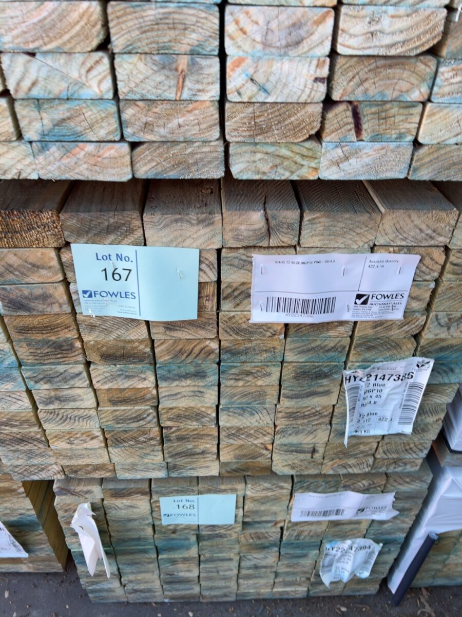 90X45 T2 BLUE MGP10 PINE-88/4.8