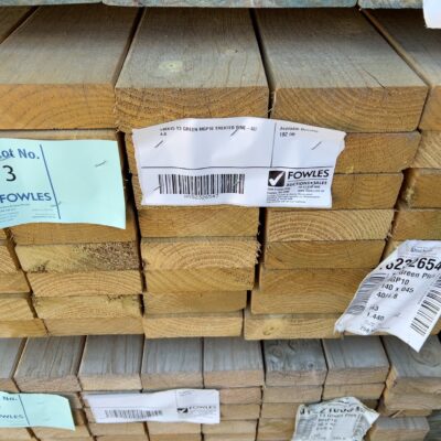 140X45 T3 GREEN MGP10 TREATED PINE-40/4.8