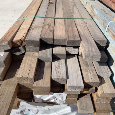90X45 WEATHERED F17 HARDWOOD-56/2.4