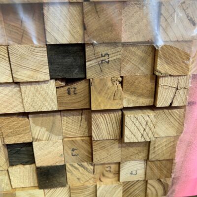 42X42 AUS OAK DAR UTE KD HARDWOOD