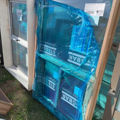 990X1500 DOUBLE HUNG TIMBER WINDOW