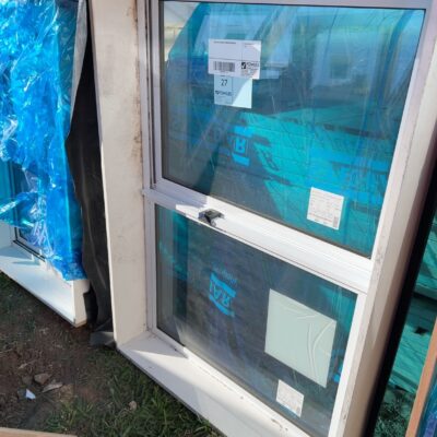 1040X1460 SLIDING ALUMINIUM WINDOW