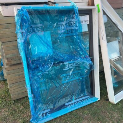 940X1240 ALUMINIUM SLIDING WINDOW