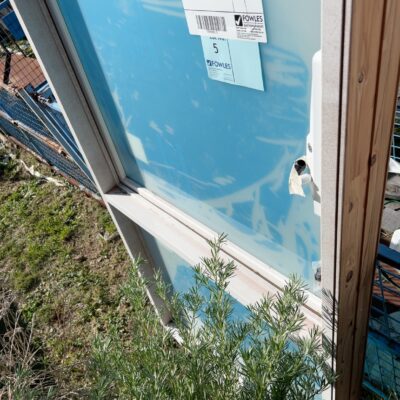 1070X1910 AWNING TIMBER WINDOW