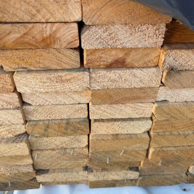 120X35 MGP10 PINE-96/5.1 (THIS PACK IS AGED STOCK AND SOLD AS IS)