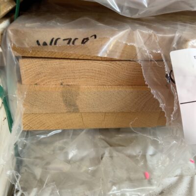 185X32 GLACIAL OAK DAR UTE KD HARDWOOD