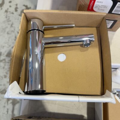 NEW PHOENIX VIVID BASIN MIXER, SOLD AS IS NO WARRANTY