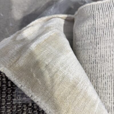 NEW RUG MOLLIE IVORY 160CM X 230CM