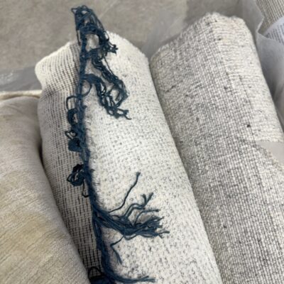 NEW RUG KERRY IVORY 160CM X 230CM