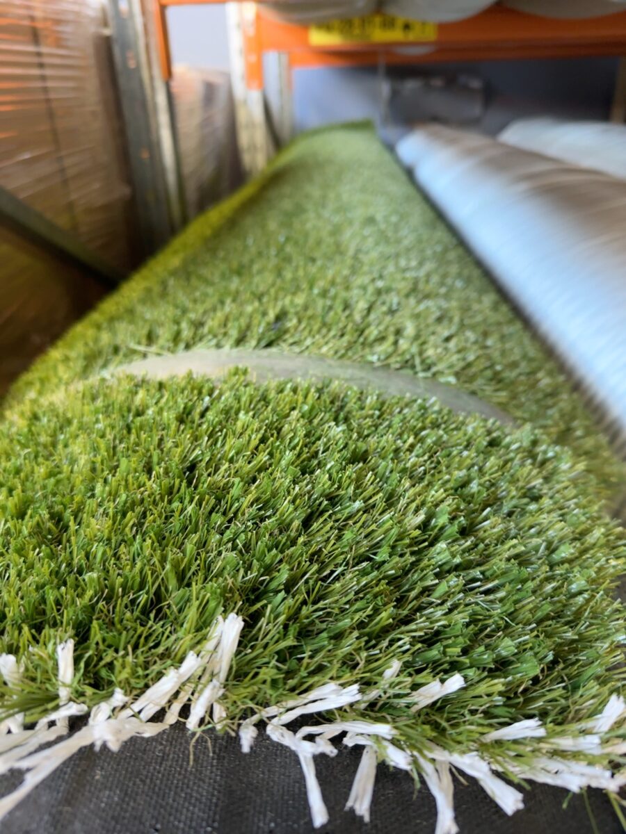 Artifical Grass Avonside Hybrid 2nds