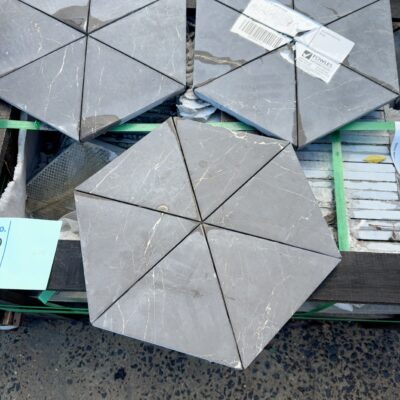 PALLET OF DIAMOND PAVERS