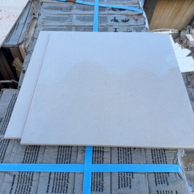 400X400 SIDEBURN BARK MATT TILES (64 BOXES)