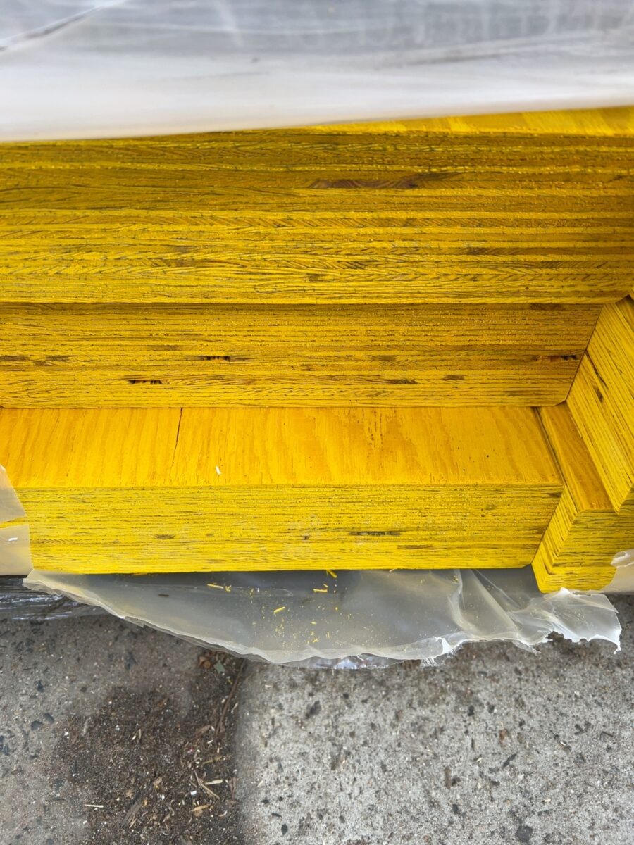 300X75 H2S LVL BEAMS-9/2.4