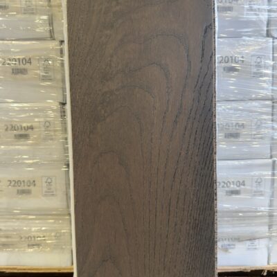 Engineer Flooring Chocolate Oak (2.888m2)