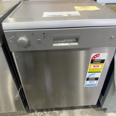 NEW IAG DISHWASHER GDS14SS, SOLD AS IS NO WARRANTY