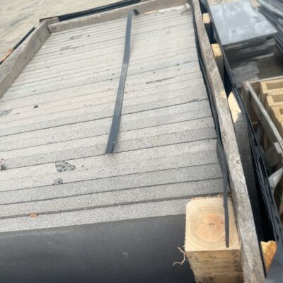 PALLET OF BLUESTONE PAVERS  600 X 300 X 30MM, QTY 96 #3